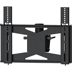 VMP LCD-MID-CHB Medium Flat Panel Ceiling Mount - Head Only | Video Mount Products