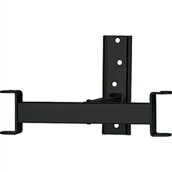 VMP LCD-WM2B Dual Small Flat Panel Wall Mount Adaptor | Video Mount Products