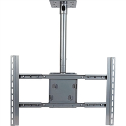 VMP PDS-LC Large Flat Panel Ceiling Mount (replaces PDM-C) | Video Mount Products