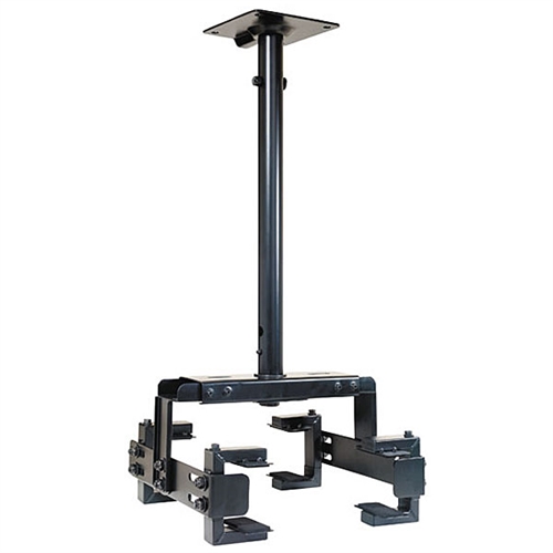 PM-2 Video Mount Products Projector Mount, Small Clamping VMP