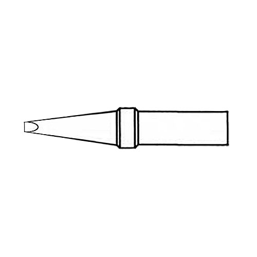 Weller ETA Soldering Tip, 1/16" Screwdriver