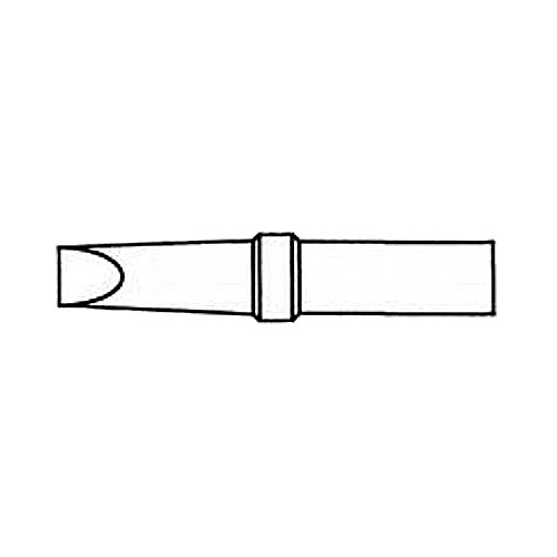 Weller ETD Soldering Tip 3/16" Screwdriver