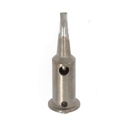 Weller PSI6 3/32" Chisel Tip for PSI100 Portasol