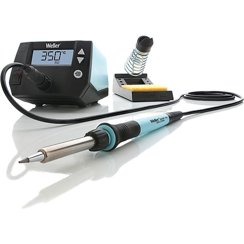 WE1010NA Weller Digital Soldering Station 70 Watt ESD-Safe