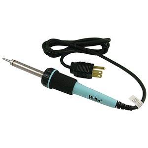 WP35 Weller Soldering Iron, 35 Watts, 120v, 850Â°F, 3-wire Cord