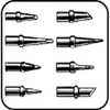 Weller Soldering Tips