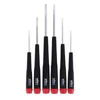 26090 Wiha Tools Precision Slotted Screwdriver Tool Set