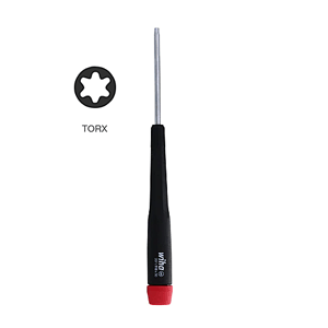 Wiha 26710 Torx Driver, Precision T10 X 50mm