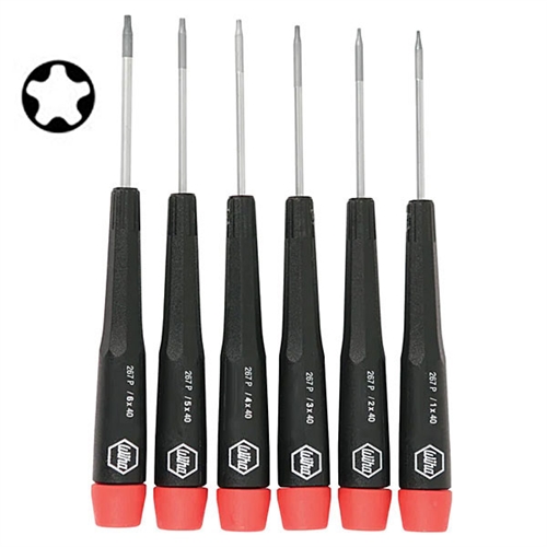 Wiha Tools 26794 Precision Pentalobe Screwdriver Set Precsion IPR