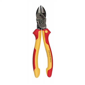 Wiha 32936 Cutter, Insulated BiCut Super Cutter