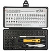 75965 Wiha Tools Precision Screwdriver Bit Set