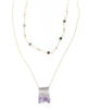 Taylore Necklace Set