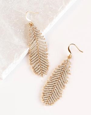 Devon Earrings