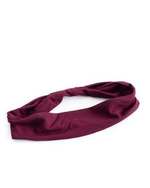 Mulberry Headband