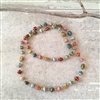 Signature Necklace Long - Multicolor