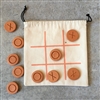 Tic Tac Toe Travel Set