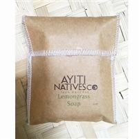 Ayiti Natives Lemongrass Soap