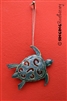 Sea Turtle Ornament