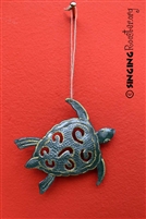 Sea Turtle Ornament