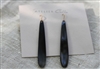 Signature Tear Drop Earrings by Atelier Calla