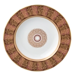 Bernardaud Incrustation Privilege Salad Plate