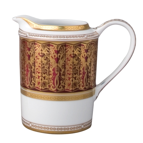 Bernardaud Incrustation Privilege Creamer