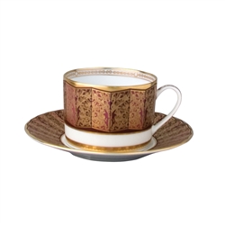 Bernardaud Incrustation Privilege Tea Cup Only