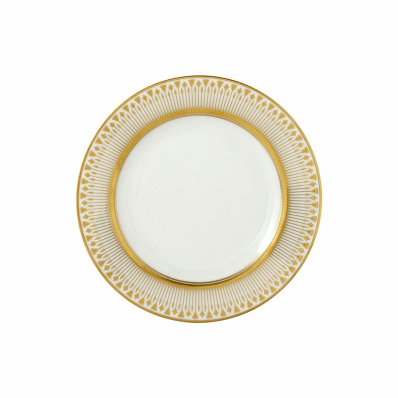 Bernardaud Soleil Levant Bread & Butter Plate 6.3