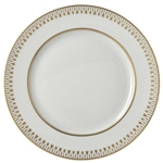 Bernardaud Soleil Levant Dinner Plate - 10.2"