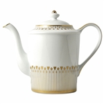 Bernardaud Soleil Levant Coffee Pot