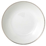 Bernardaud Top Coupe Soup Plate