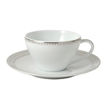 Bernardaud Top After Dinner Saucer Only