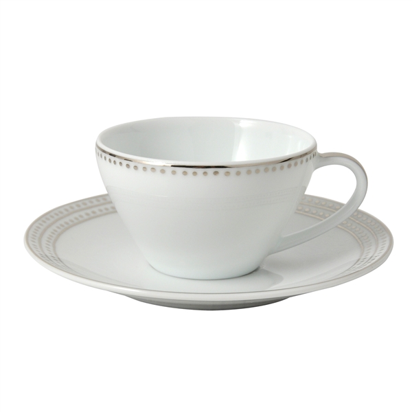 Bernardaud Top After Dinner Saucer Only