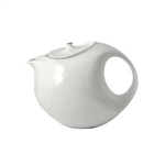 Bernardaud Top Teapot