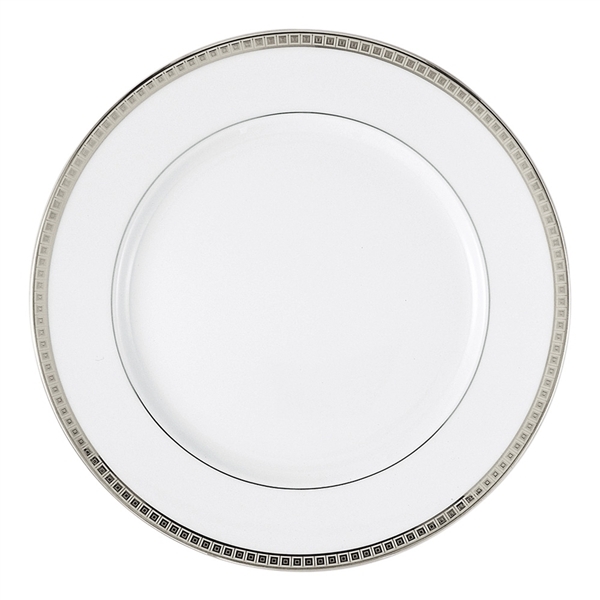 Bernardaud Athena Platinum Bread & Butter Plate