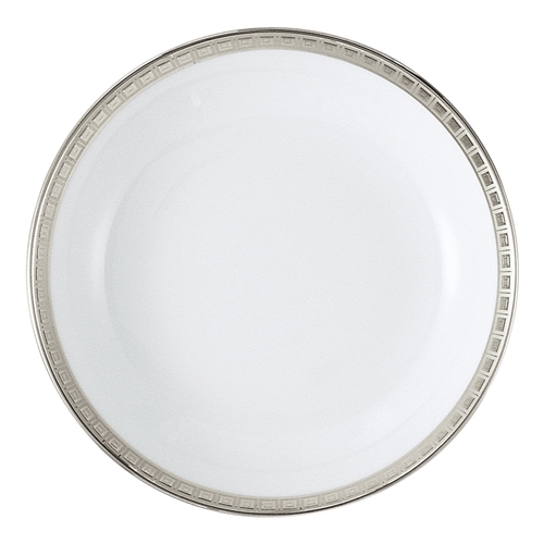 Bernardaud Athena Platinum Fruit Saucer