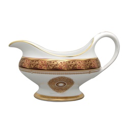 Bernardaud Eventail Gravy Boat