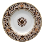 Bernardaud Boulle Rim Soup