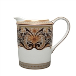 Bernardaud Boulle Creamer