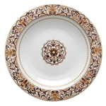 Bernardaud Boulle Deep Round Dish