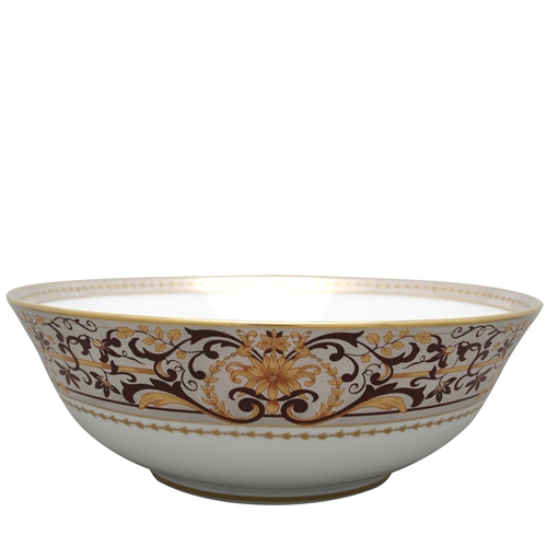 Bernardaud Boulle Salad Bowl