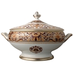 Bernardaud Boulle Soup Tureen