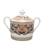 Bernardaud Boulle Sugar Bowl