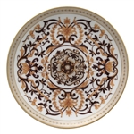 Bernardaud Boulle Coupe Bread & Butter Plate