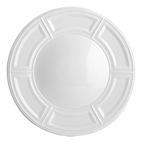 Bernardaud Naxos Service Plate