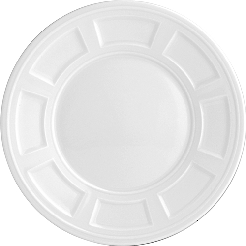 Bernardaud Naxos Salad Plate