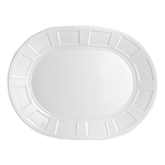 Bernardaud Naxos Relish Dish