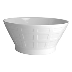 Bernardaud Naxos Salad Bowl