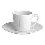 Bernardaud Naxos After Dinner Saucer Only