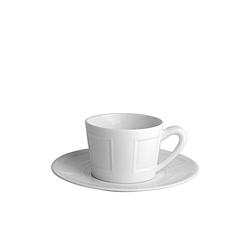 Bernardaud Naxos Tea Saucer Only